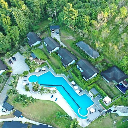 Khaolak Blue Sky Villa Khao Lak Ngoại thất bức ảnh