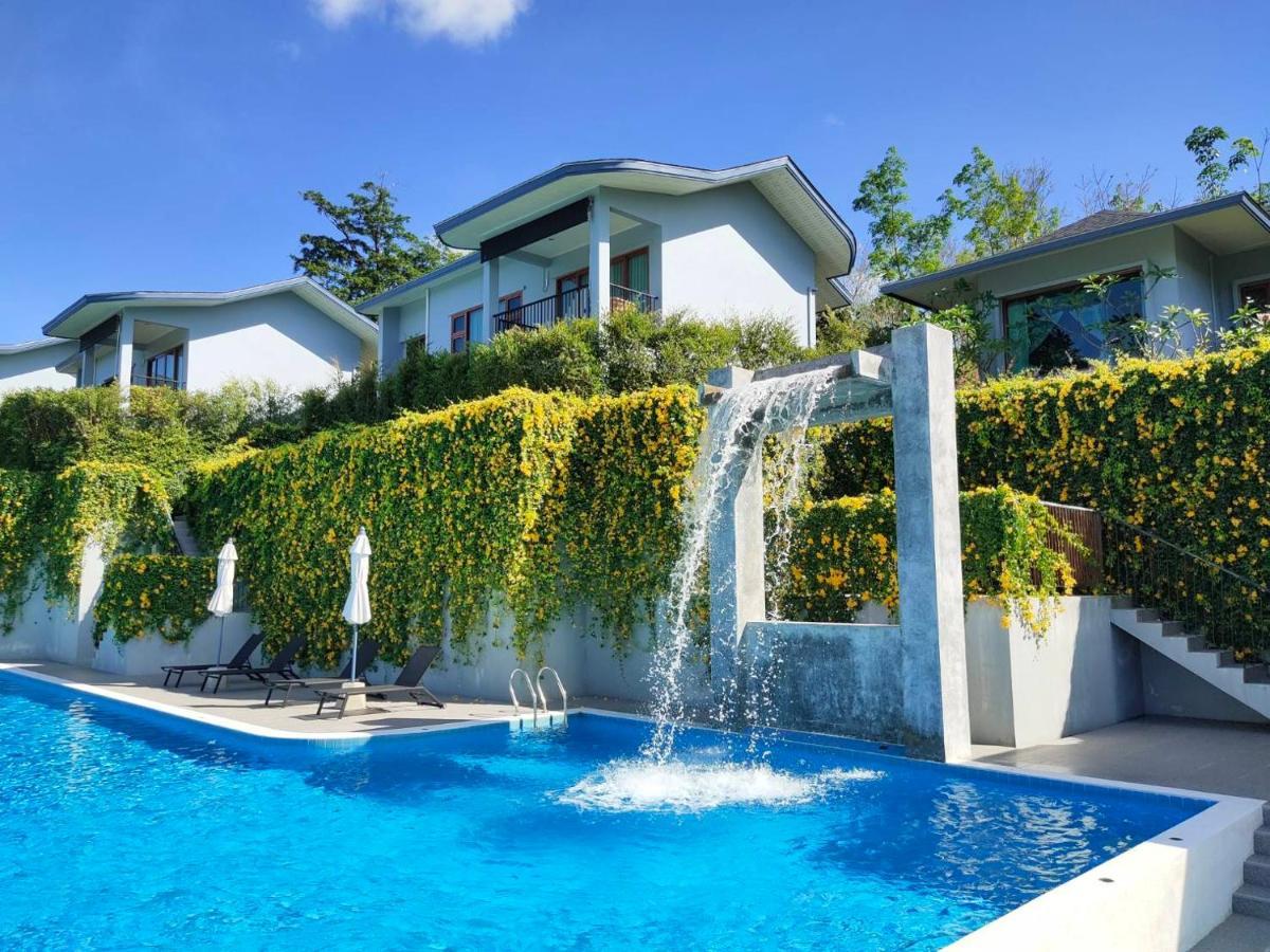 Khaolak Blue Sky Villa Khao Lak Ngoại thất bức ảnh