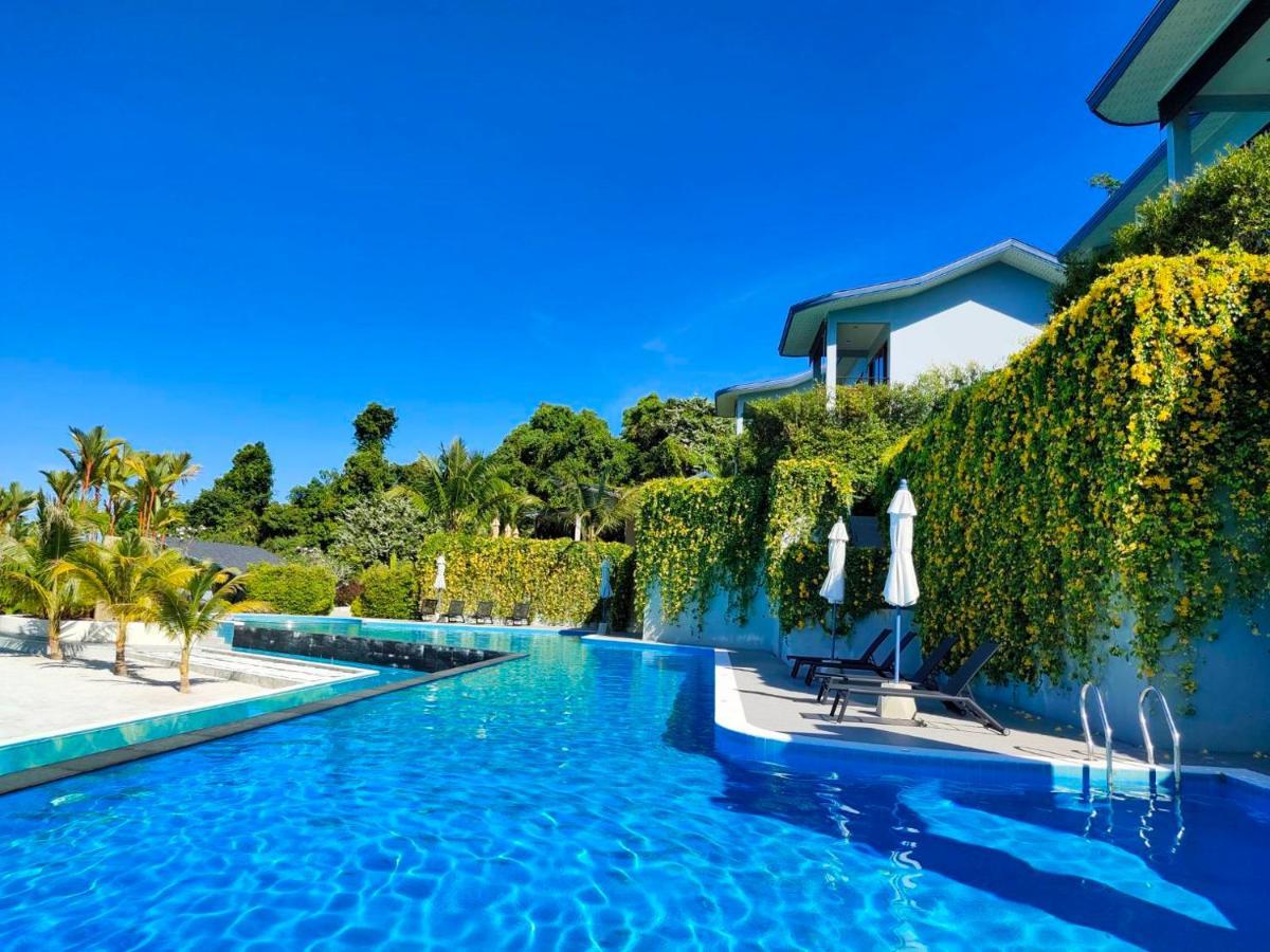 Khaolak Blue Sky Villa Khao Lak Ngoại thất bức ảnh