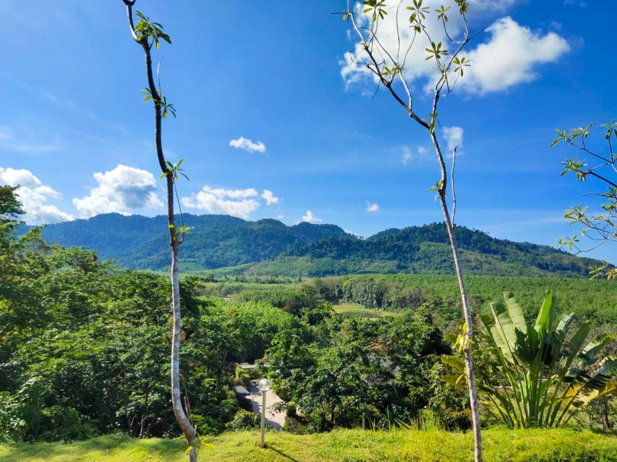 Khaolak Blue Sky Villa Khao Lak Ngoại thất bức ảnh