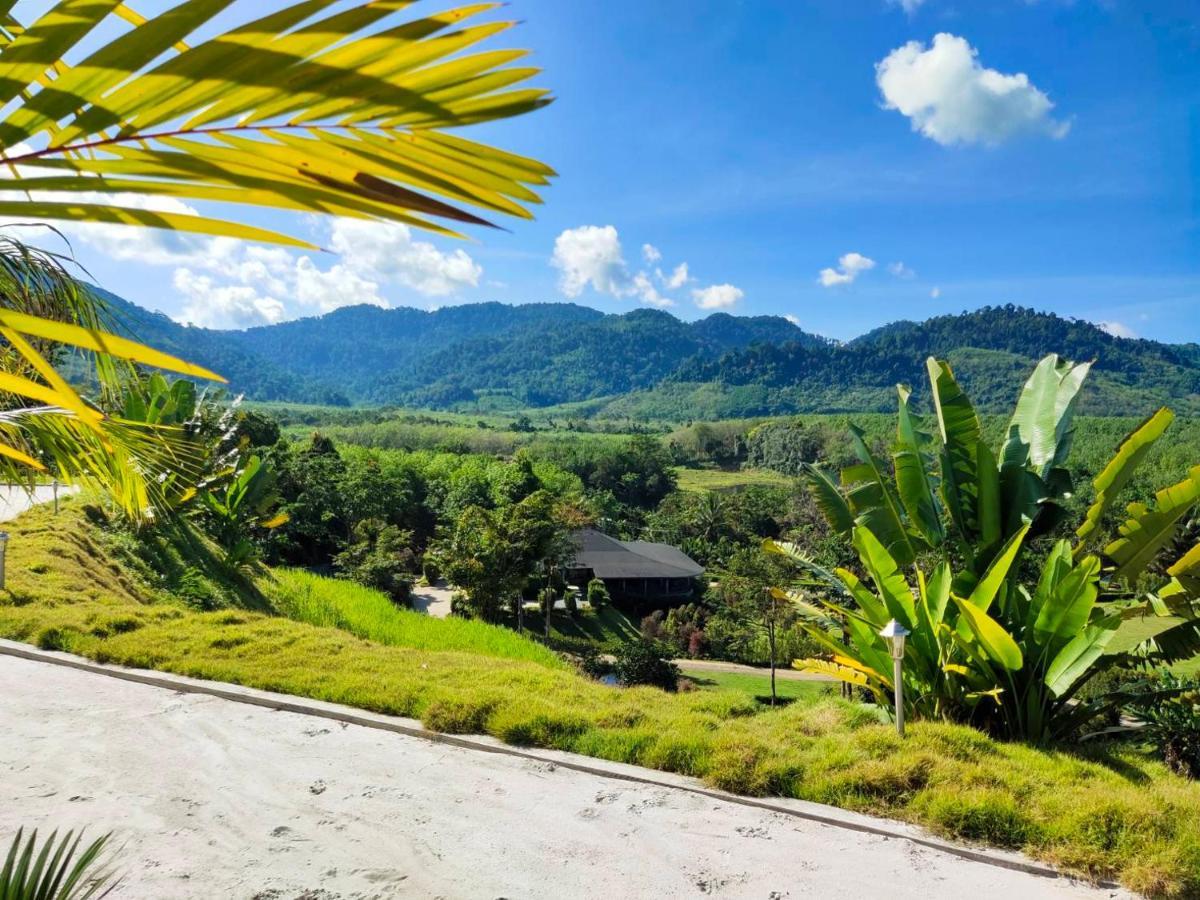 Khaolak Blue Sky Villa Khao Lak Ngoại thất bức ảnh