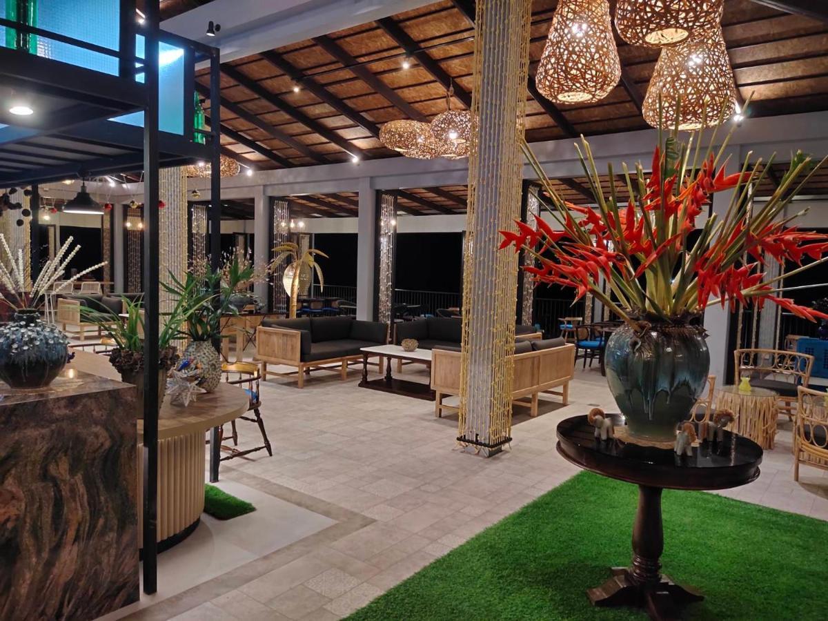Khaolak Blue Sky Villa Khao Lak Ngoại thất bức ảnh