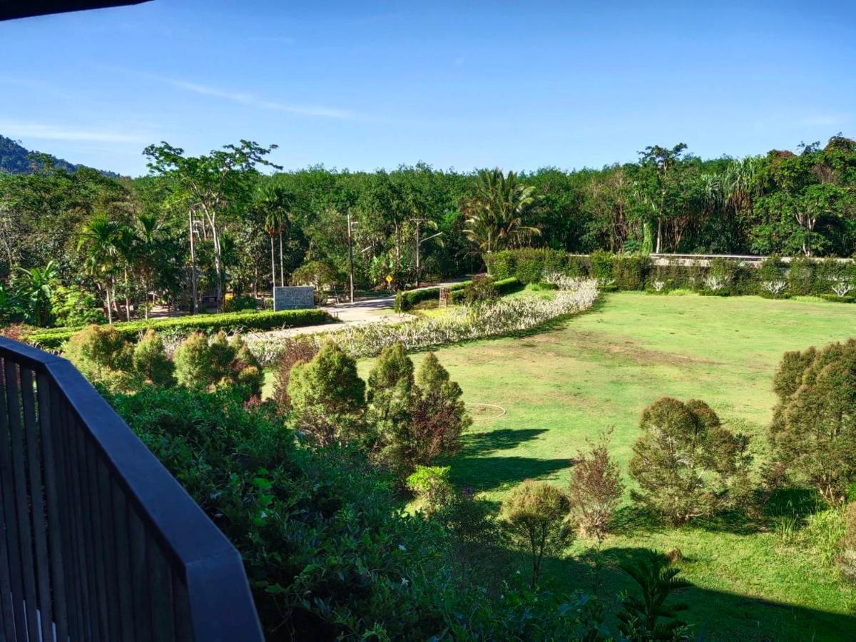 Khaolak Blue Sky Villa Khao Lak Ngoại thất bức ảnh