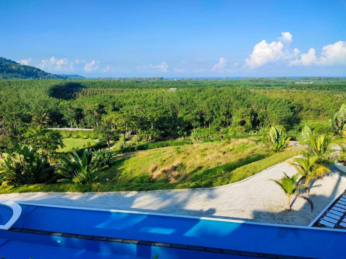Khaolak Blue Sky Villa Khao Lak Ngoại thất bức ảnh
