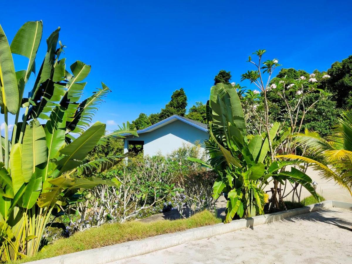 Khaolak Blue Sky Villa Khao Lak Ngoại thất bức ảnh