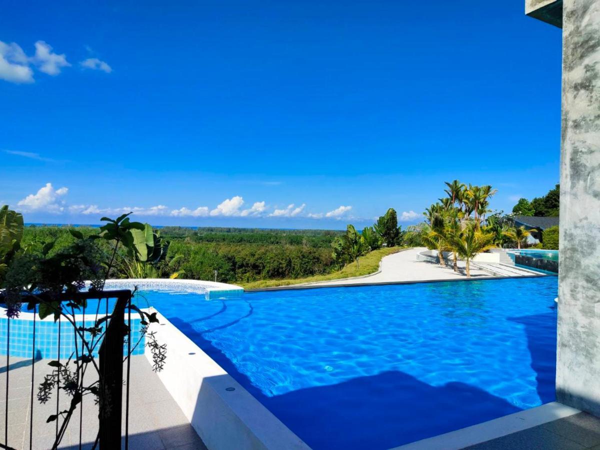Khaolak Blue Sky Villa Khao Lak Ngoại thất bức ảnh