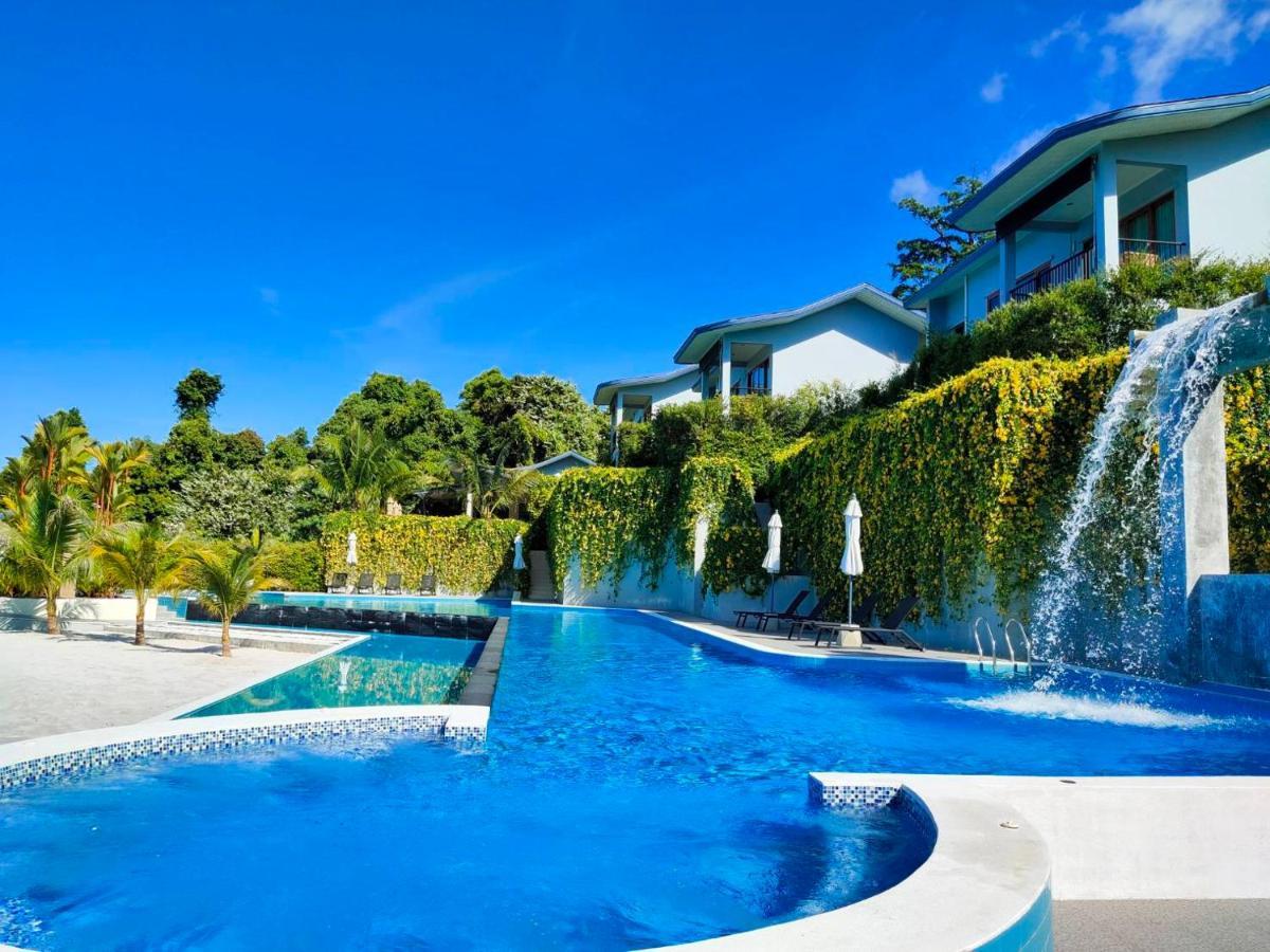 Khaolak Blue Sky Villa Khao Lak Ngoại thất bức ảnh
