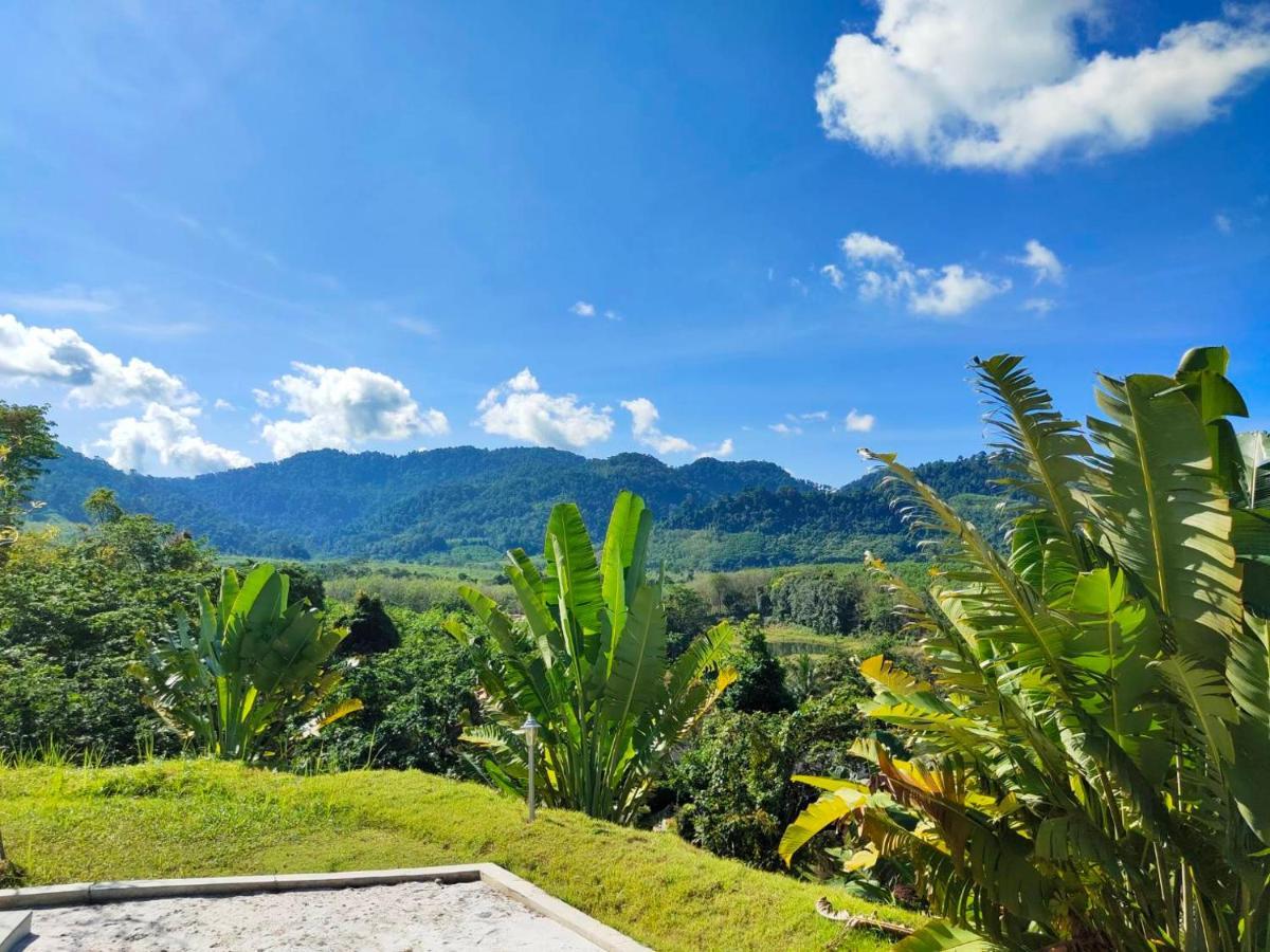 Khaolak Blue Sky Villa Khao Lak Ngoại thất bức ảnh
