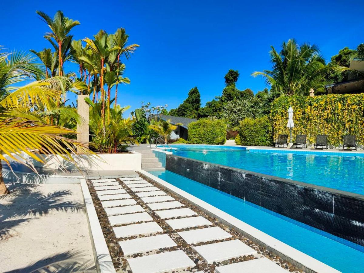 Khaolak Blue Sky Villa Khao Lak Ngoại thất bức ảnh