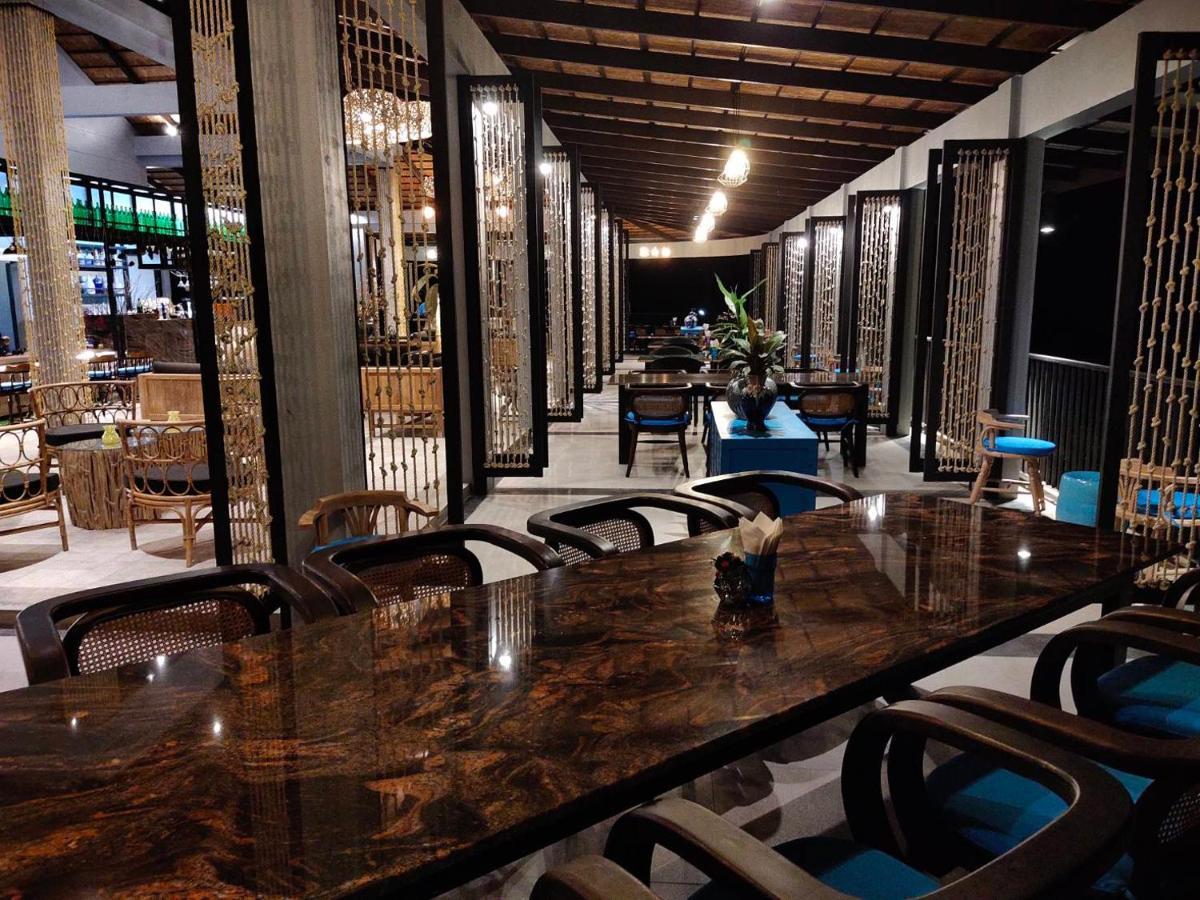 Khaolak Blue Sky Villa Khao Lak Ngoại thất bức ảnh