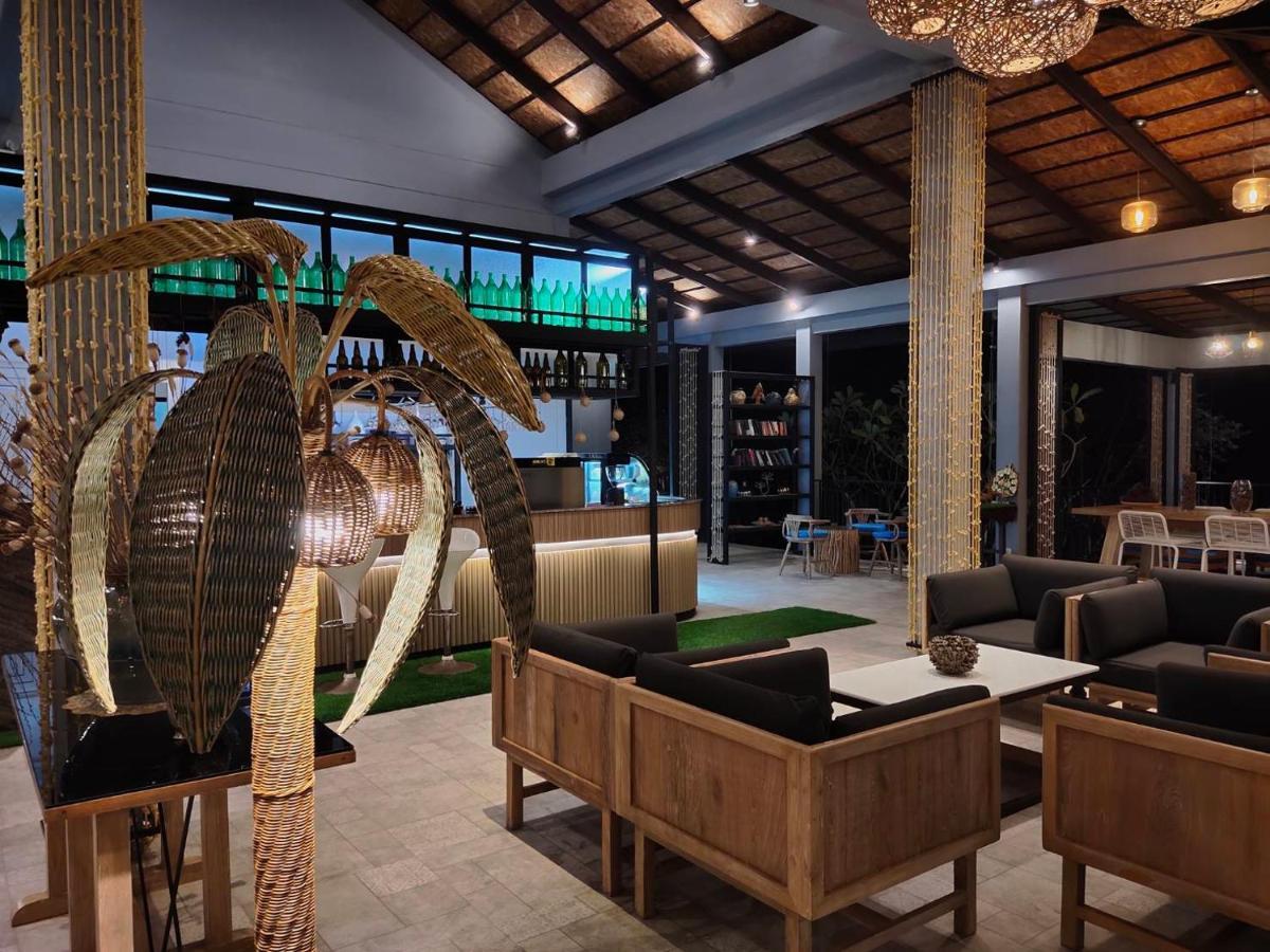 Khaolak Blue Sky Villa Khao Lak Ngoại thất bức ảnh