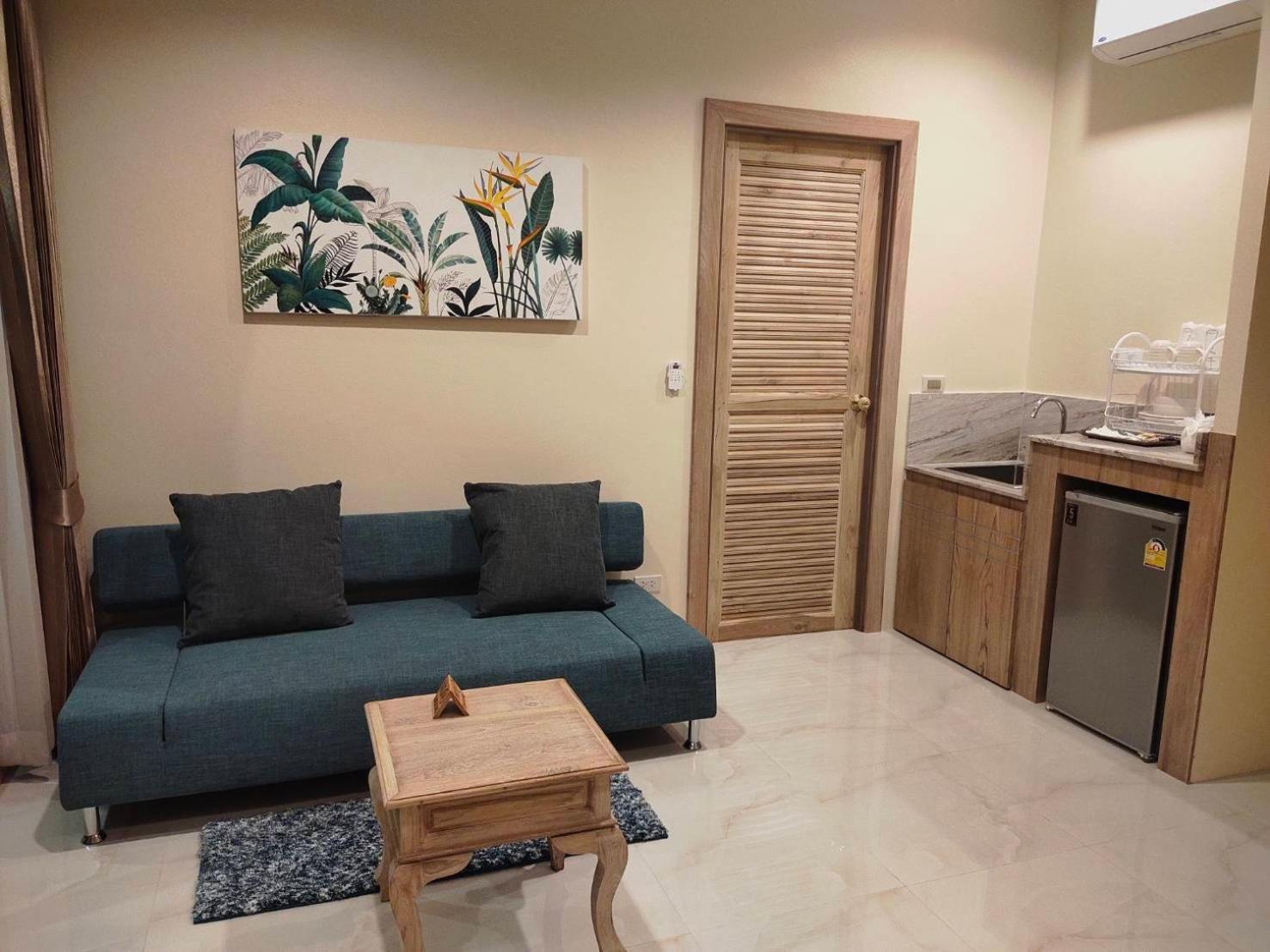 Khaolak Blue Sky Villa Khao Lak Ngoại thất bức ảnh
