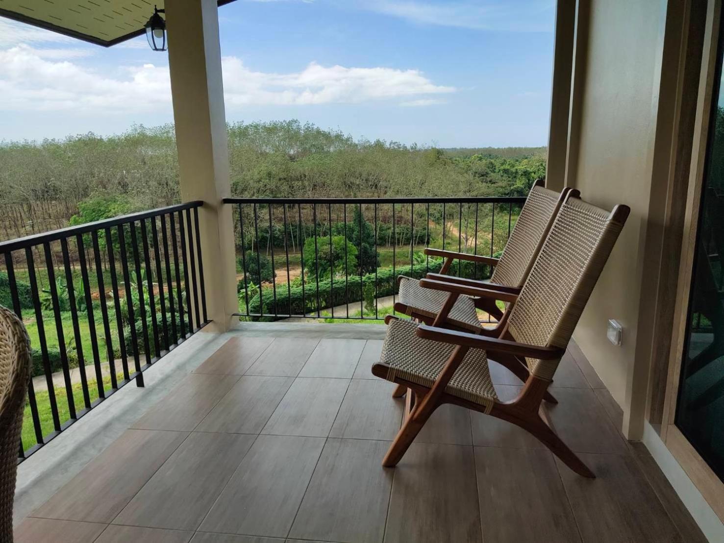 Khaolak Blue Sky Villa Khao Lak Ngoại thất bức ảnh