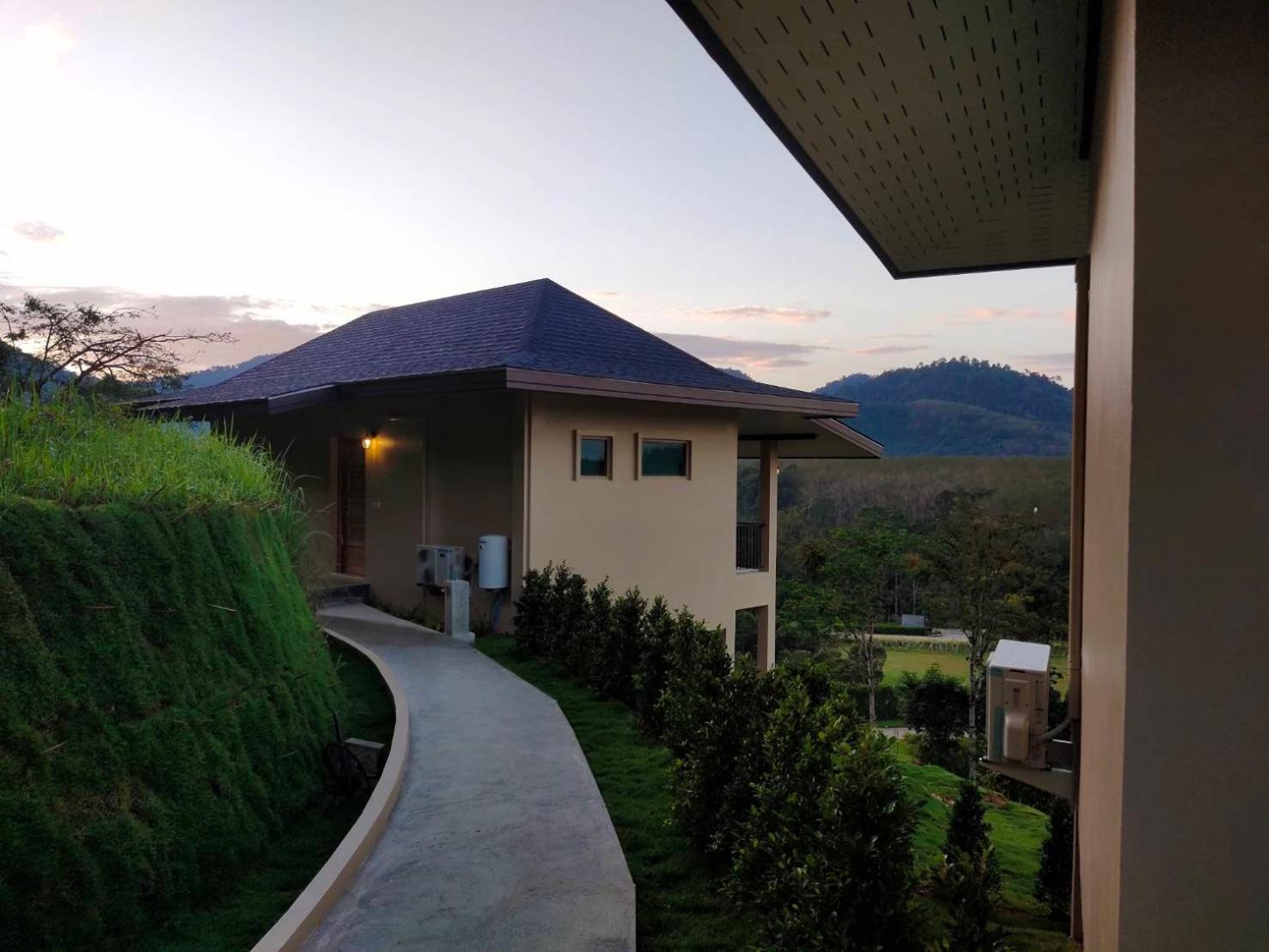 Khaolak Blue Sky Villa Khao Lak Ngoại thất bức ảnh