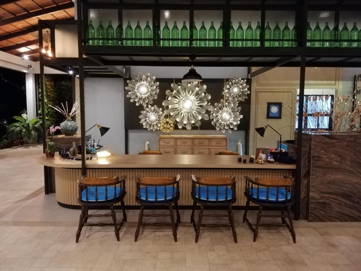 Khaolak Blue Sky Villa Khao Lak Ngoại thất bức ảnh