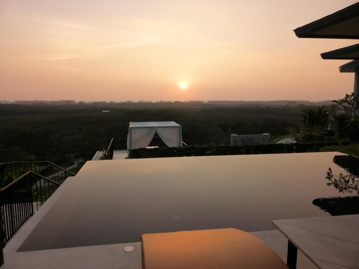 Khaolak Blue Sky Villa Khao Lak Ngoại thất bức ảnh