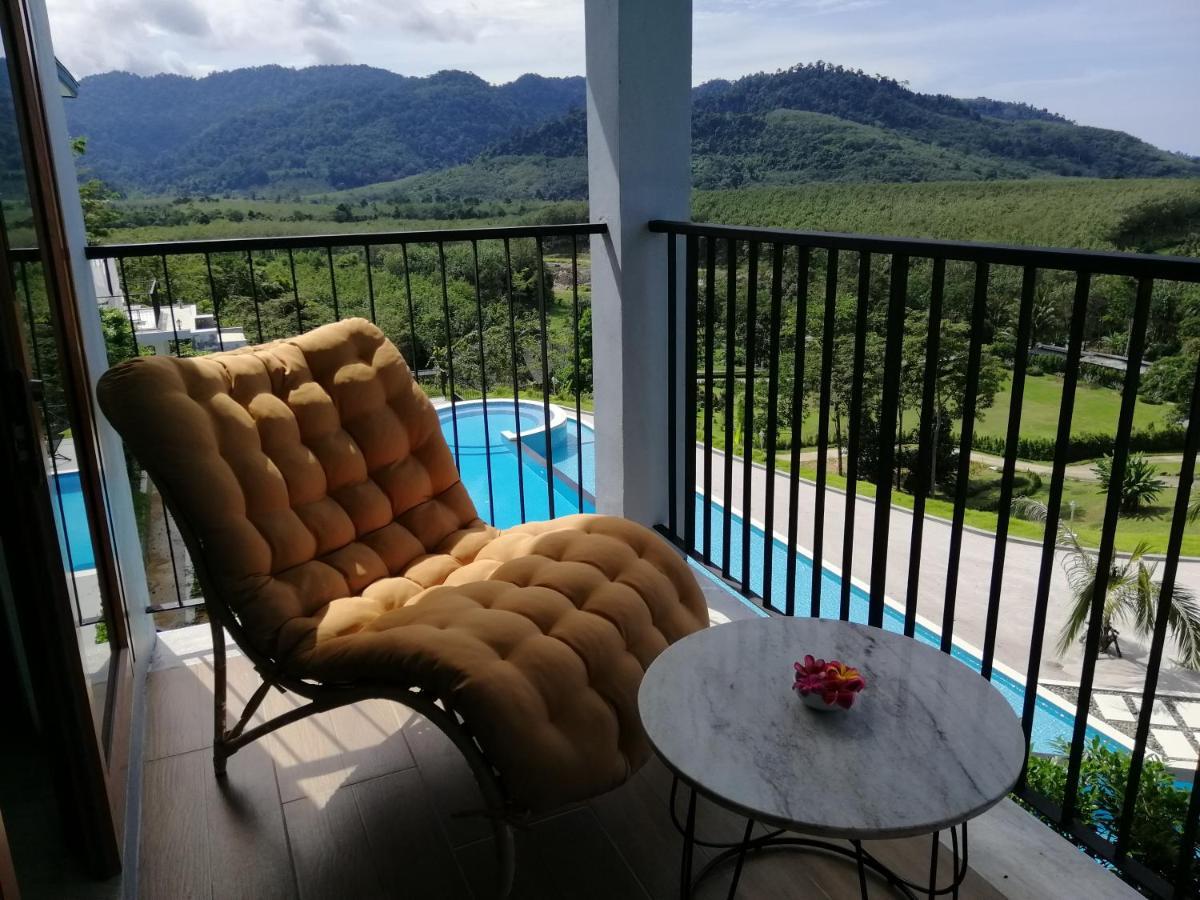 Khaolak Blue Sky Villa Khao Lak Ngoại thất bức ảnh