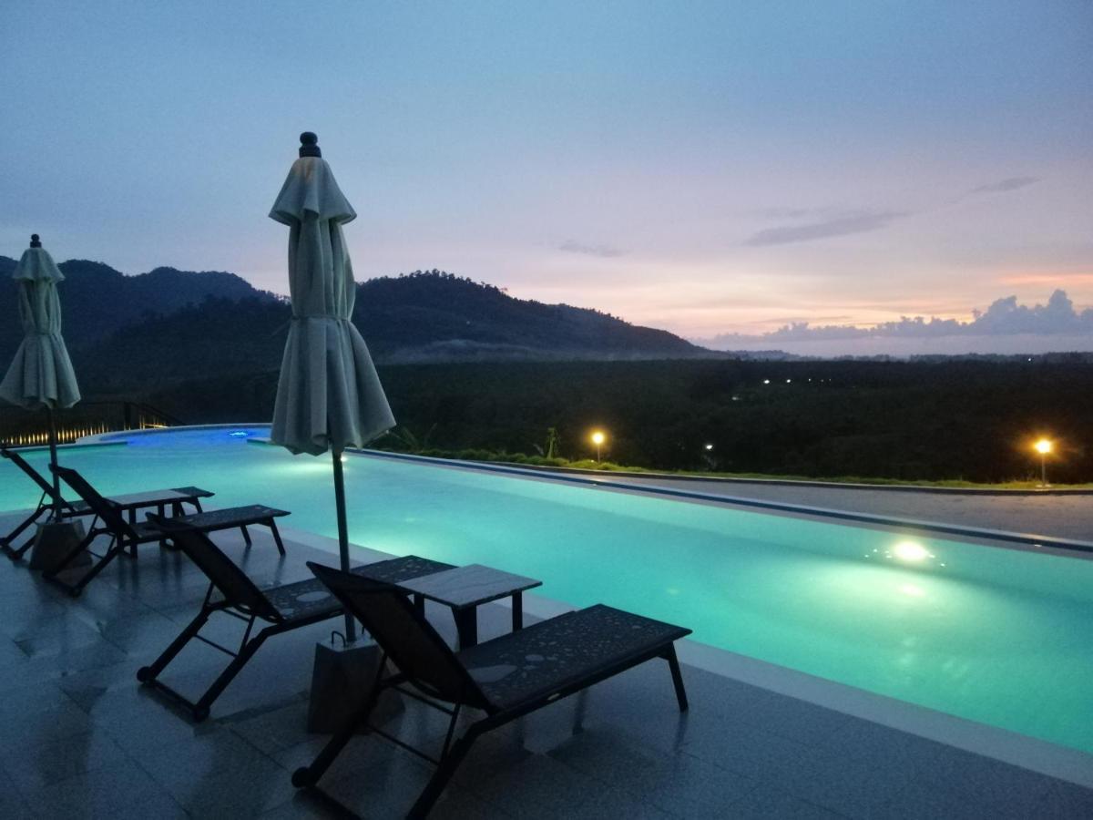 Khaolak Blue Sky Villa Khao Lak Ngoại thất bức ảnh